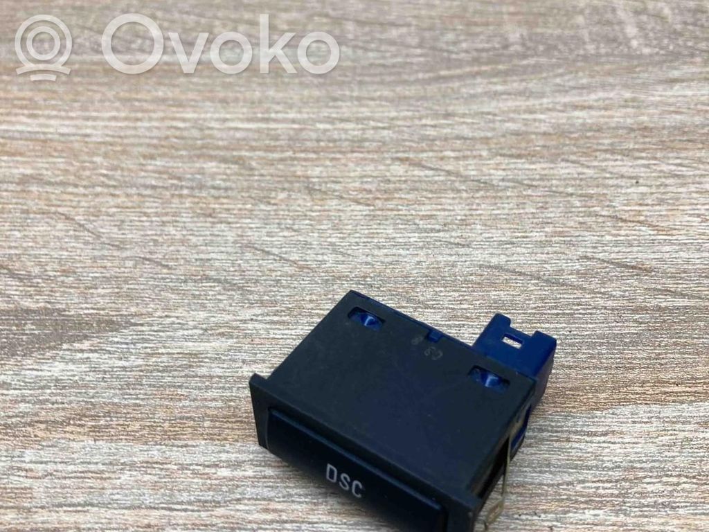 BMW 3 E46 Traction control (ASR) switch 