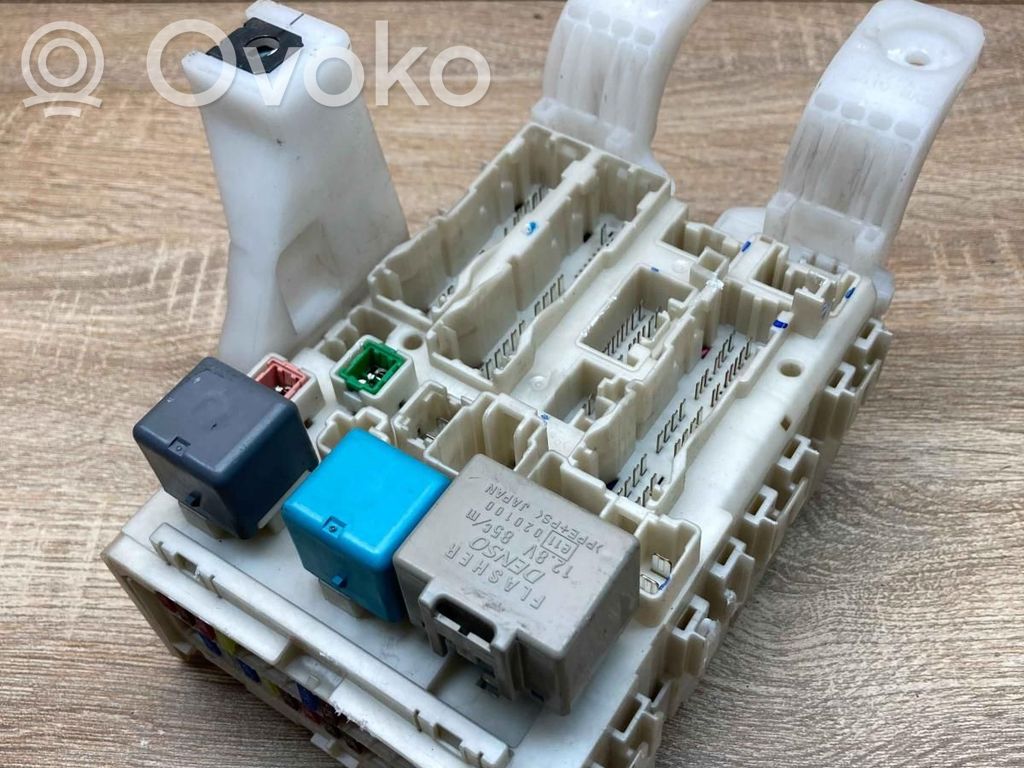 Toyota Prius (XW20) Modulo fusibile