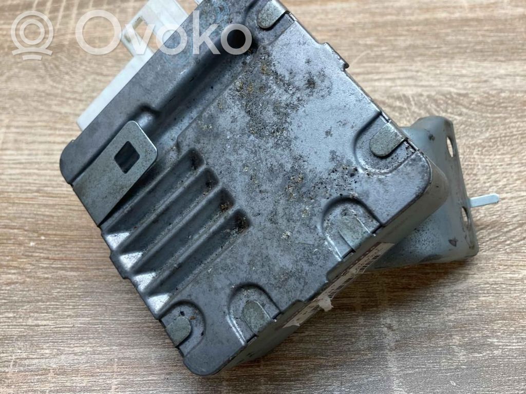 Toyota Prius (XW20) Unitate/modul comandă servodirecție 