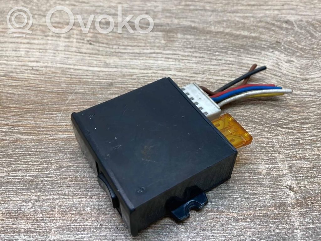 Module d'unité de contrôle GPL   SGSELECTRONIC