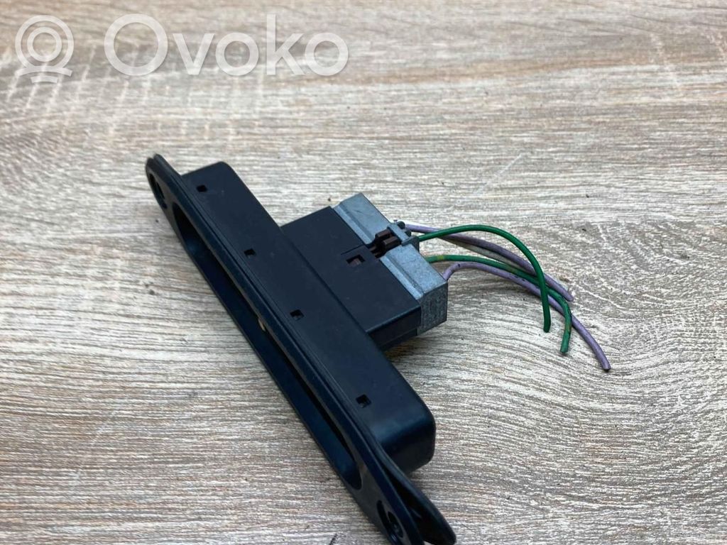 Peugeot 806 Sensore portiera anteriore 