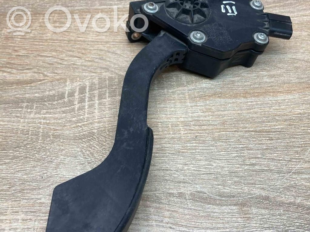 Toyota Prius (XW30) Pedală accelerație 