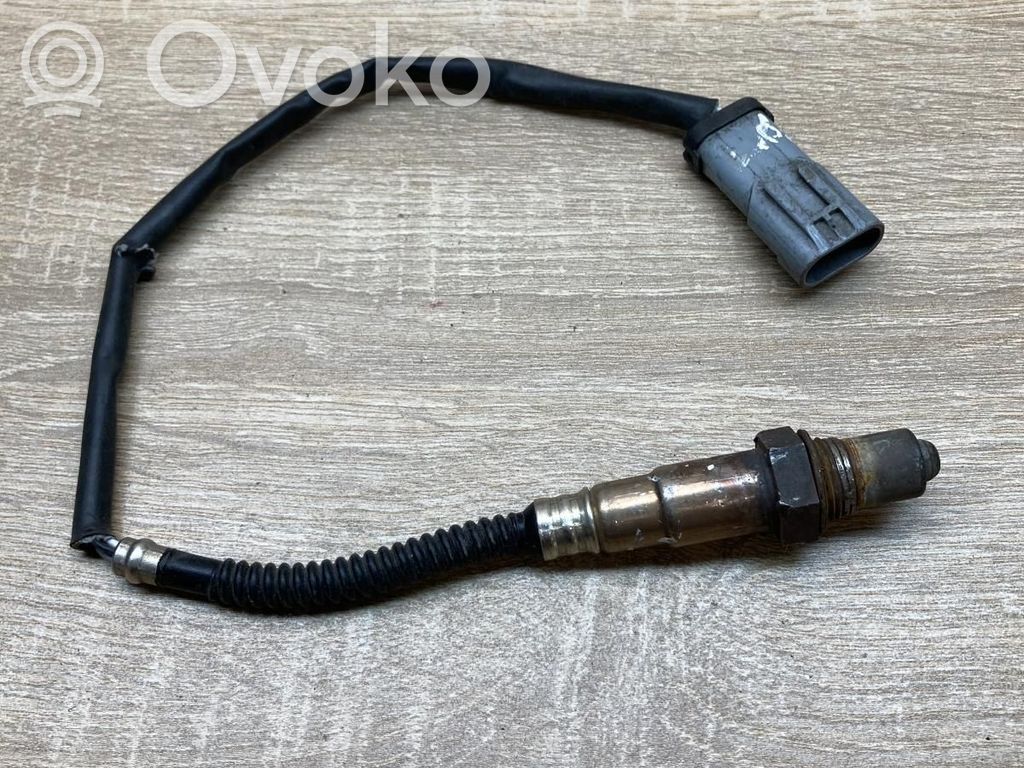 Sonda lambda   0258006046