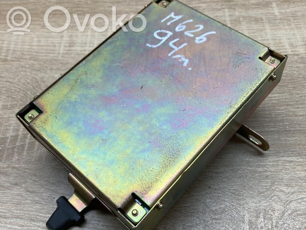 Mazda 626 Komputer / Sterownik ECU silnika 