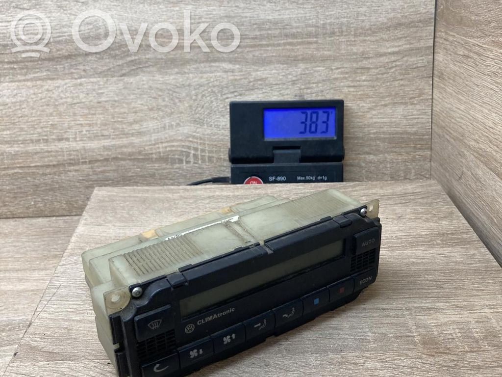 Volkswagen PASSAT B5 Unitate control climatizare 