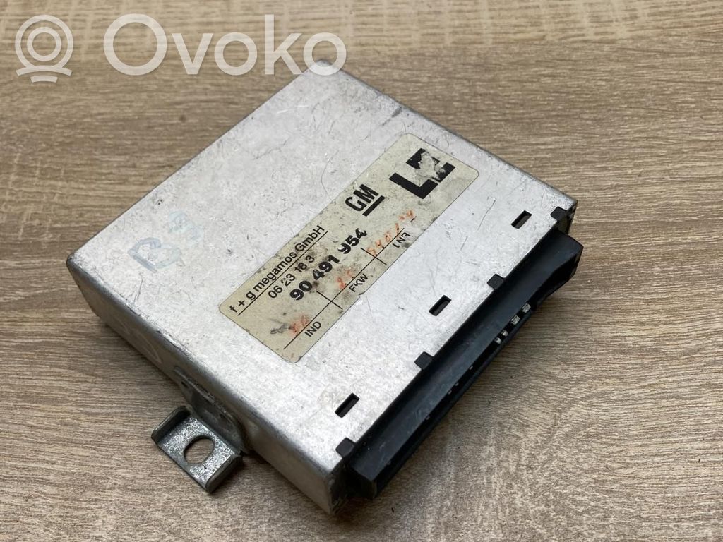 Opel Omega B2 Modul confort 