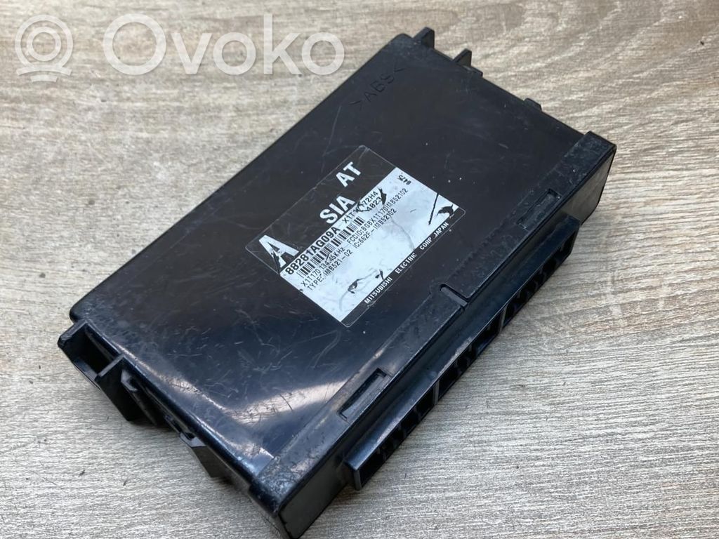 Subaru Outback Gearbox control unit/module 