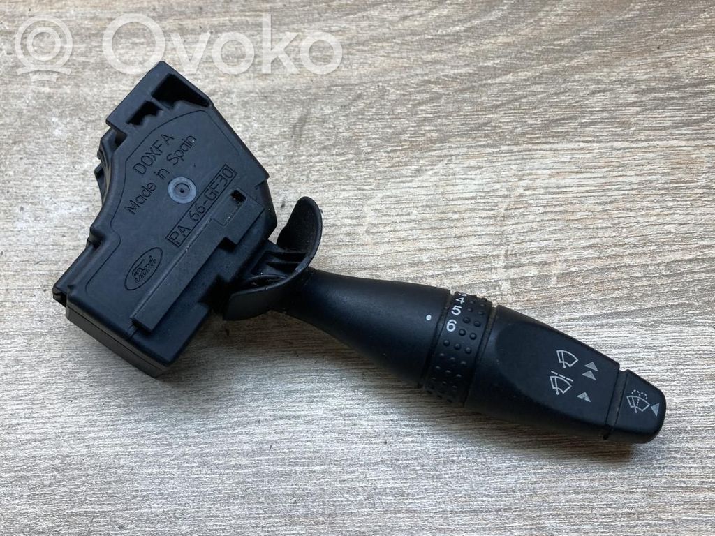 Ford Mondeo MK II Leva comando tergicristalli 