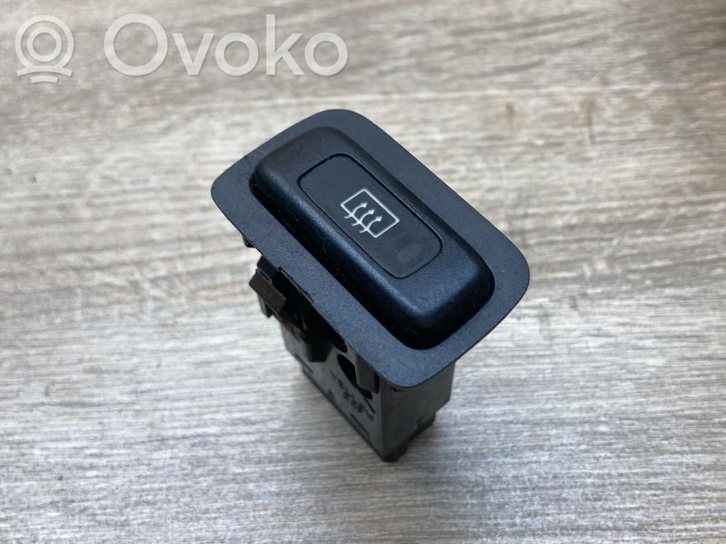 Honda Civic Windscreen/window heater switch 