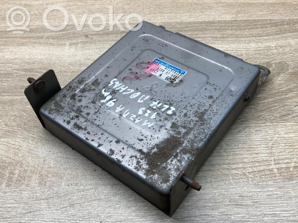 Mazda 323 F Engine control unit/module ECU 