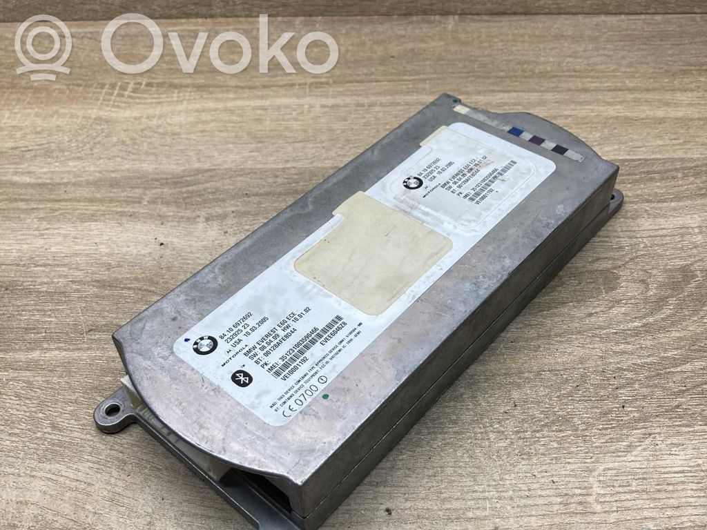 Bluetooth modulis   6972692,23292523