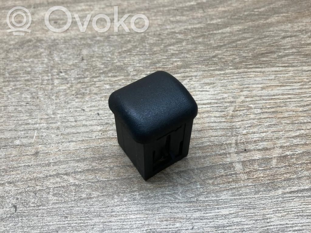 Opel Zafira A Inne części wnętrza samochodu 