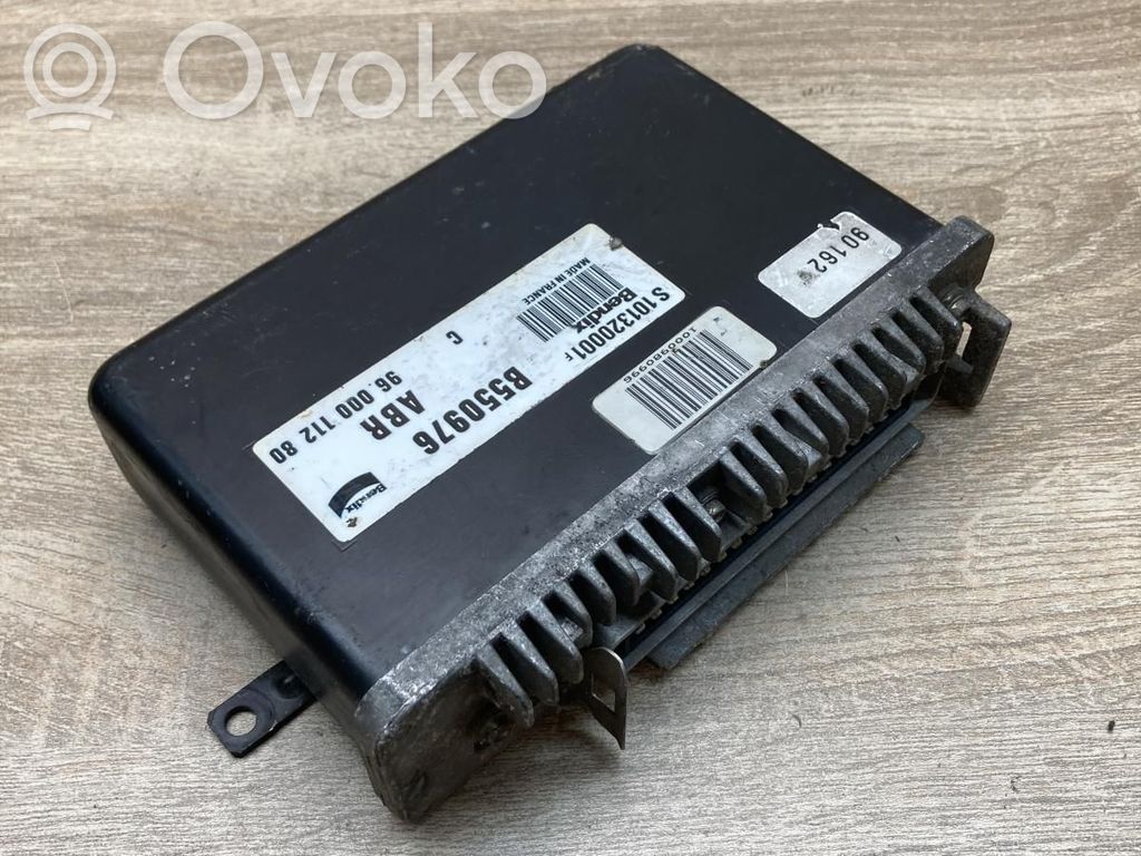 Citroen XM Unidad de control/módulo del ABS 