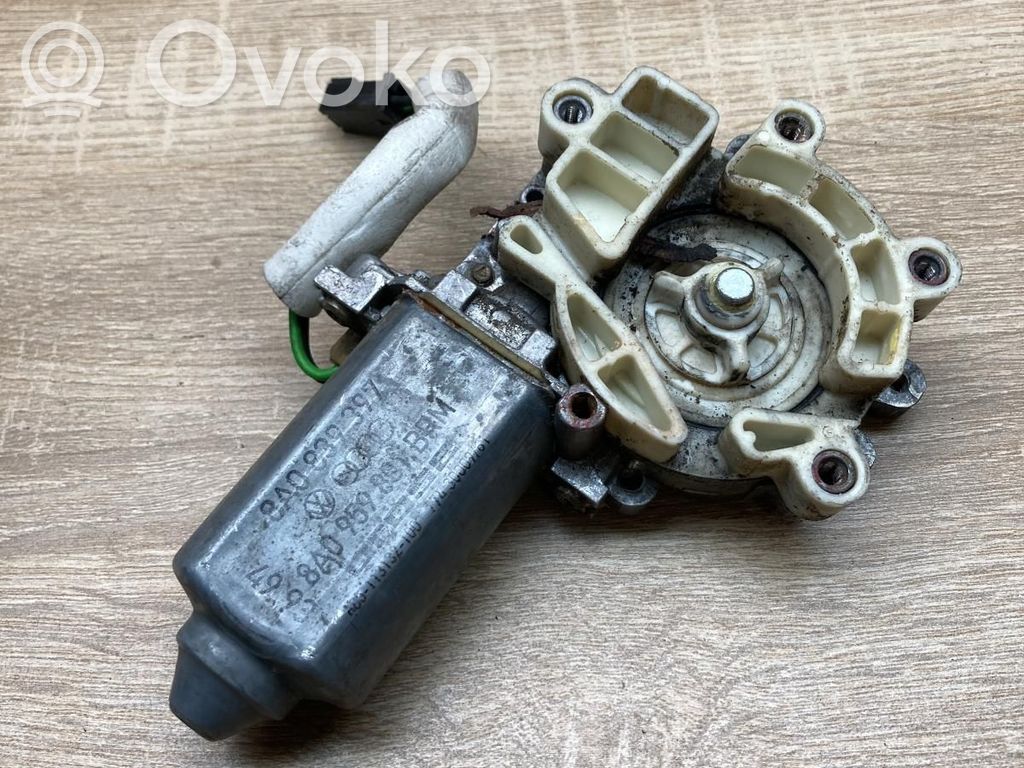 Audi 80 90 S2 B4 Motor macara geam ușă spate 