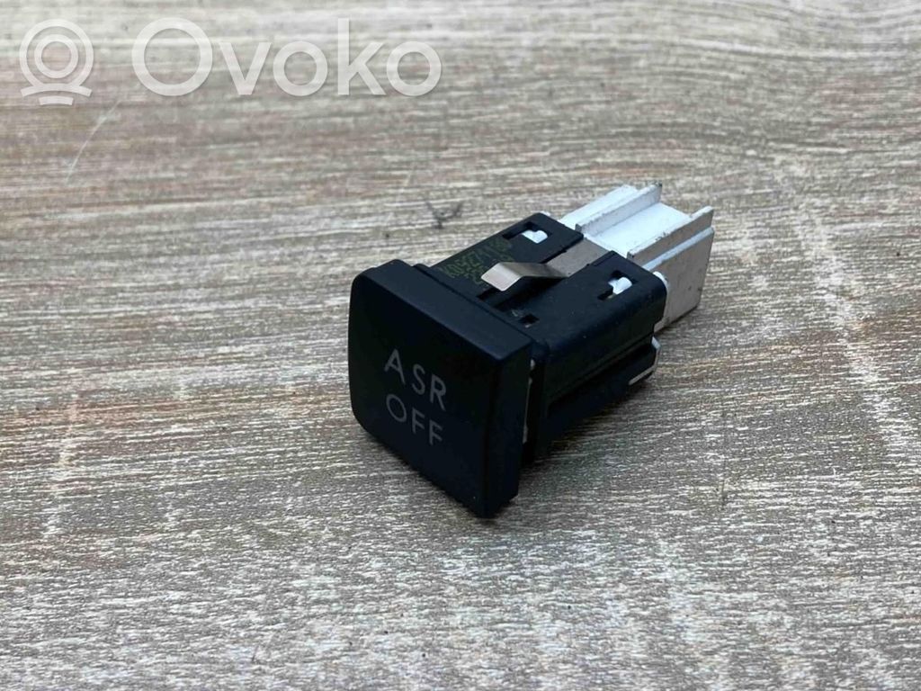 Volkswagen Golf V Otros interruptores/perillas/selectores