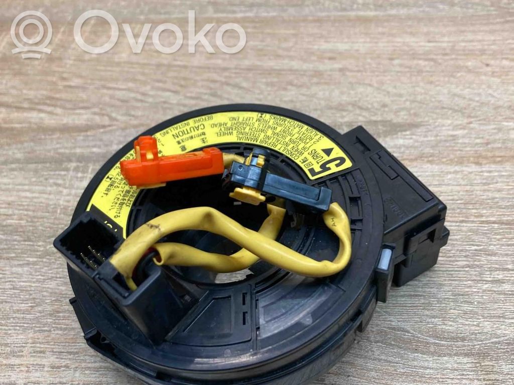 Toyota Yaris Innesco anello di contatto dell’airbag (anello SRS) 
