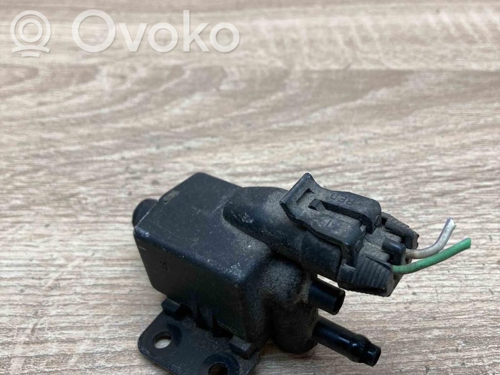 Renault Scenic I Solenoīda vārsts 