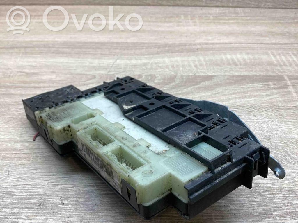 Renault Clio II Sulakemoduuli 