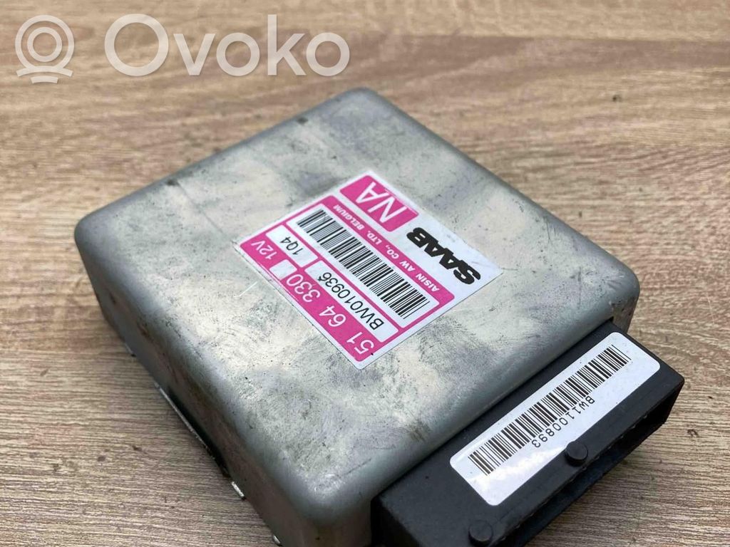 Saab 9-5 Gearbox control unit/module 