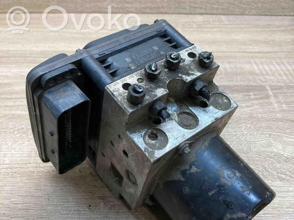 Блок ABS   6783366,0265960326USED,6783368