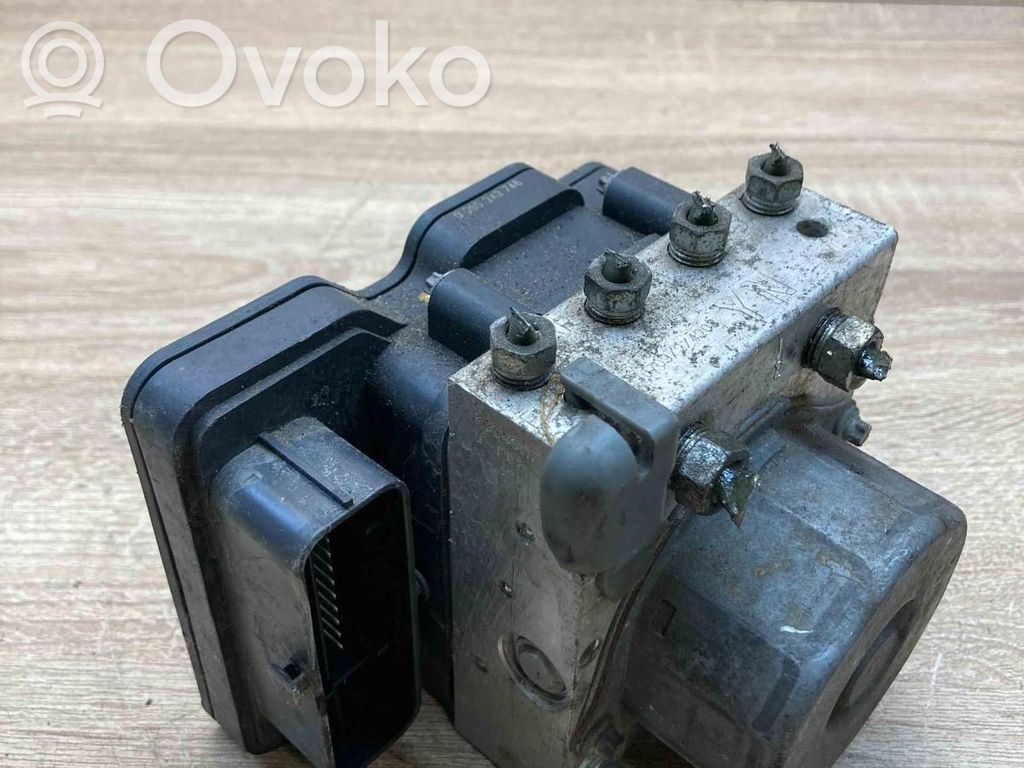 Toyota Auris E180 ABS bloks 