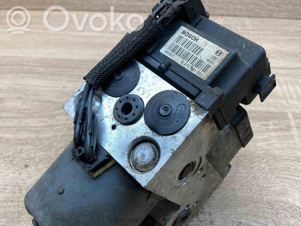 Daewoo Leganza Bomba de ABS 