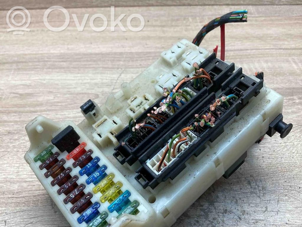 Ford Mondeo MK II Sulakemoduuli 