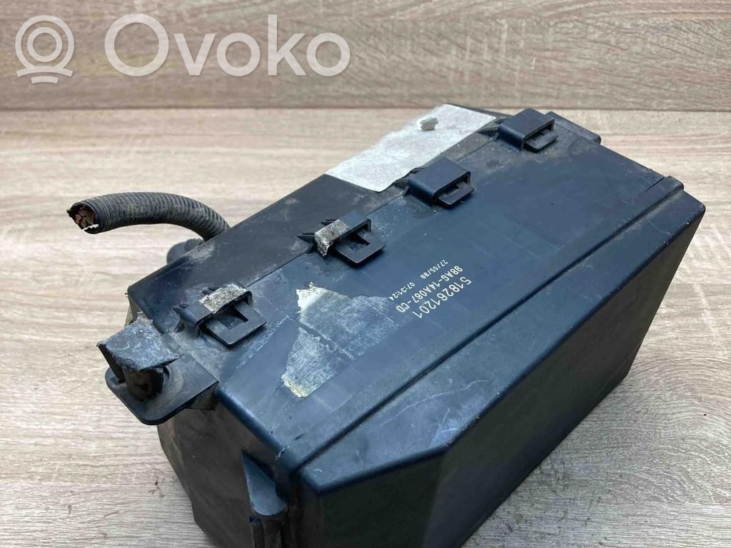 Fuse module   98AG14A067CD,98AG14A076AF