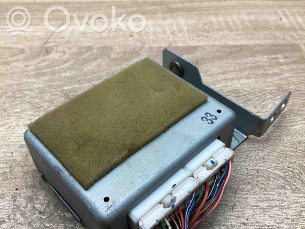 Mazda 323 ABS vadības bloks 