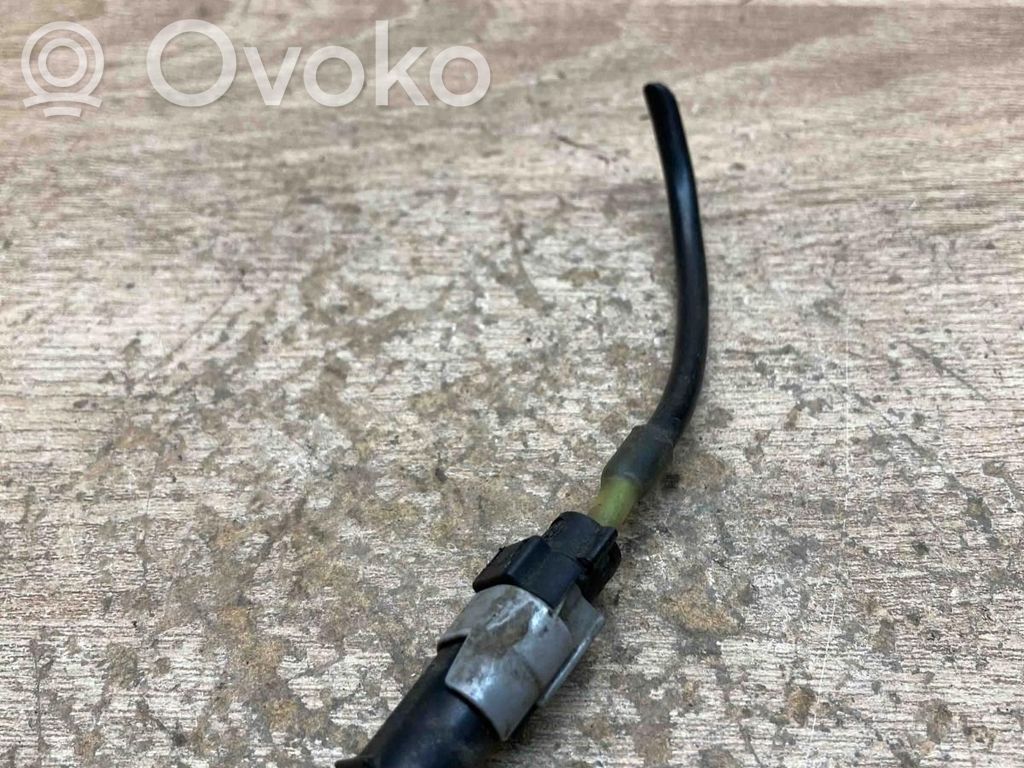 BMW X6 F16 Zündkabel 