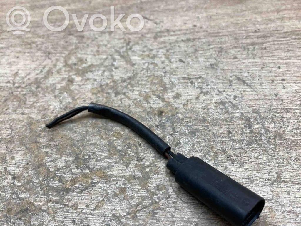 BMW 3 E90 E91 Cablu conectori 