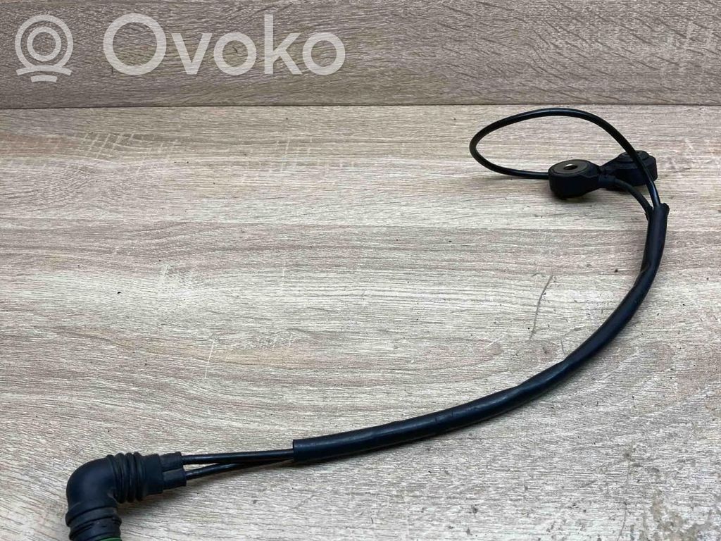 Detonation knock sensor   1709317,0261231136