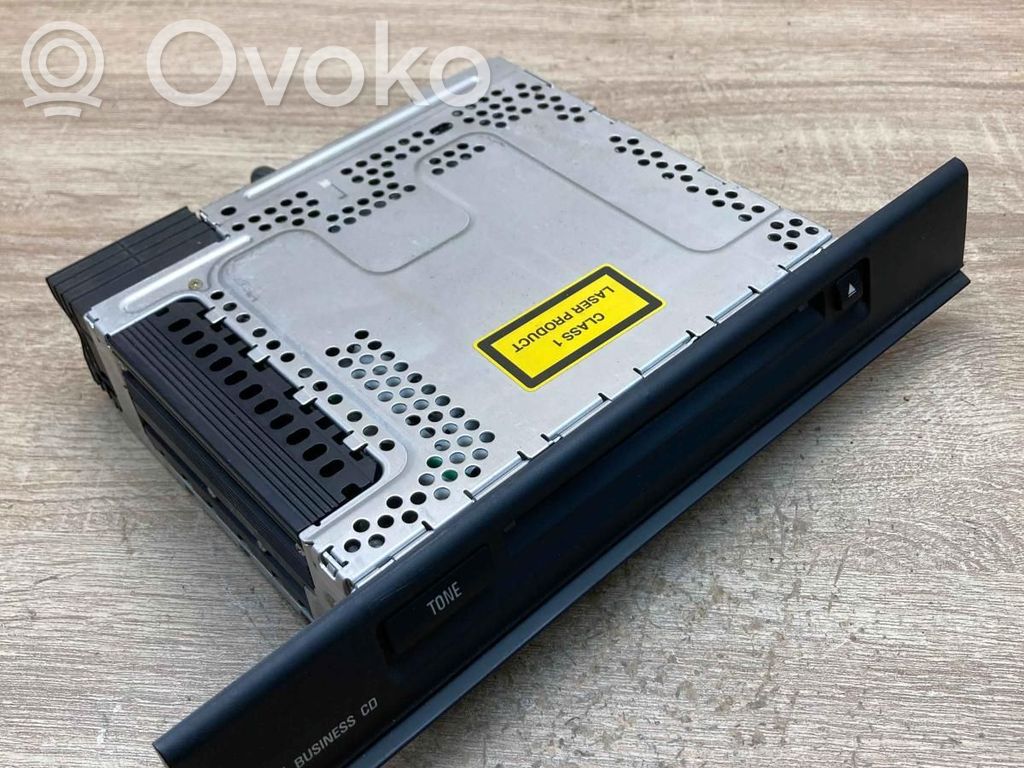 BMW 5 E39 Navigation unit CD/DVD player 