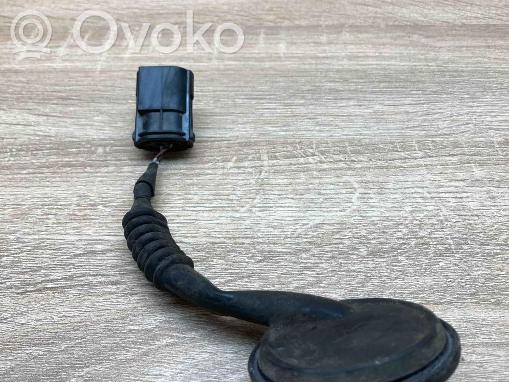 BMW X6 E71 Plug wire 