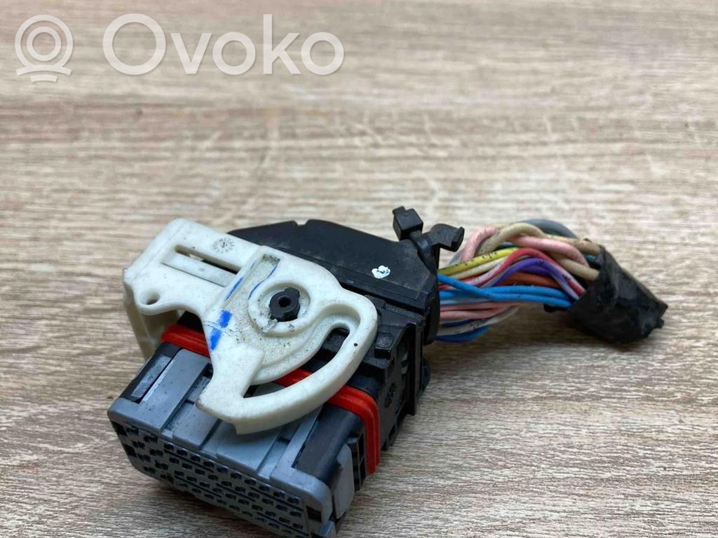 Citroen C4 I Picasso Cablu conectori 