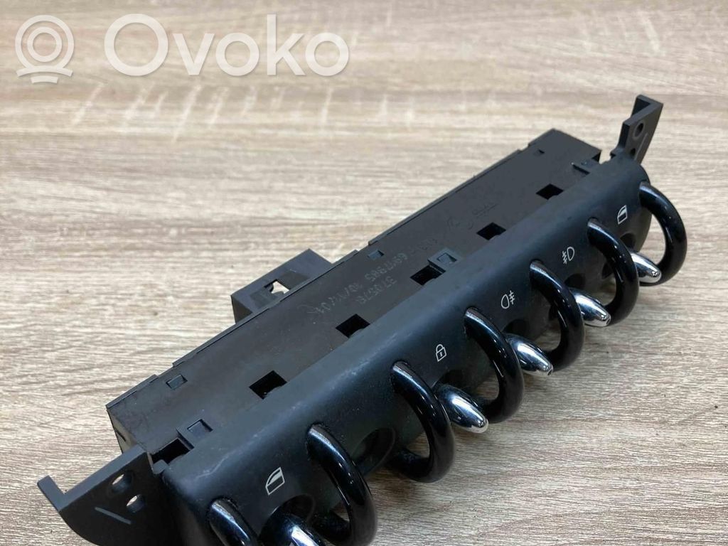 Mini One - Cooper R50 - 53 Set di interruttori