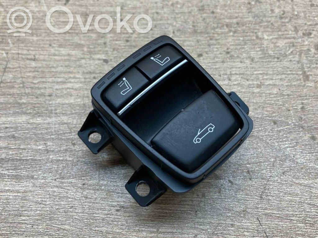 BMW 3 F30 F35 F31 Interruptor del techo solar