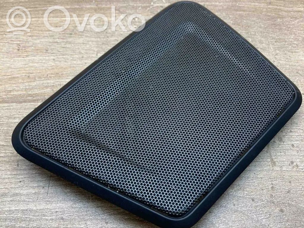 BMW 3 F30 F35 F31 Grilles/couvercle de haut-parleur latéral