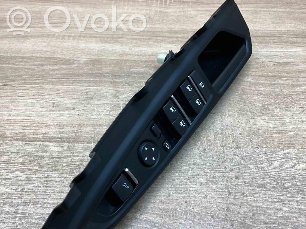 BMW X5 F15 Przyciski szyb 