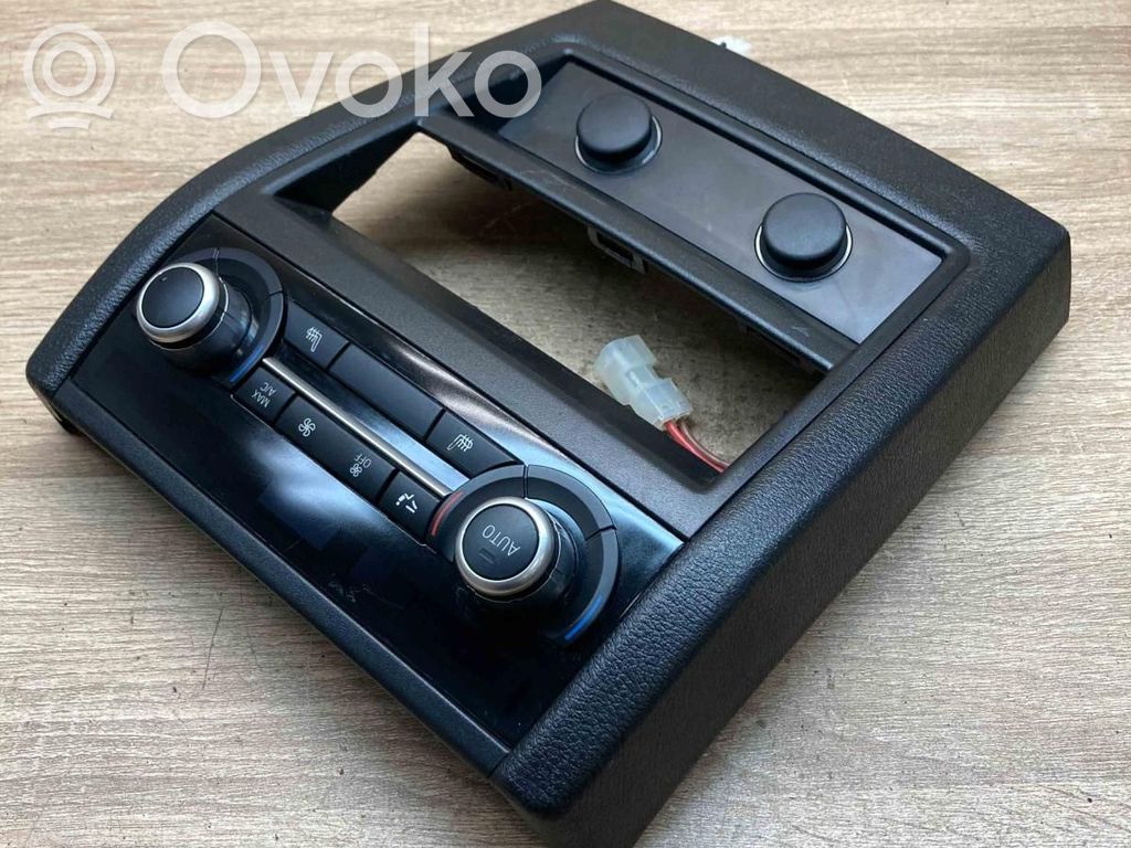 BMW X5 F15 Steuergerät Klimaanlage