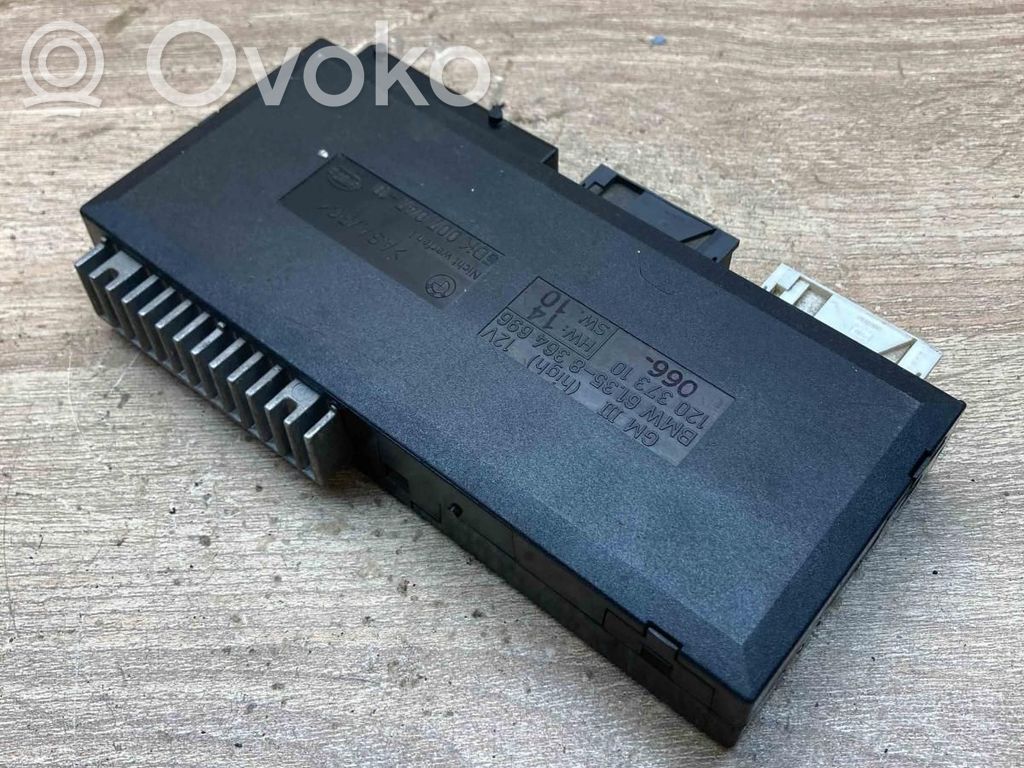 Module confort   8364696,5DK007047