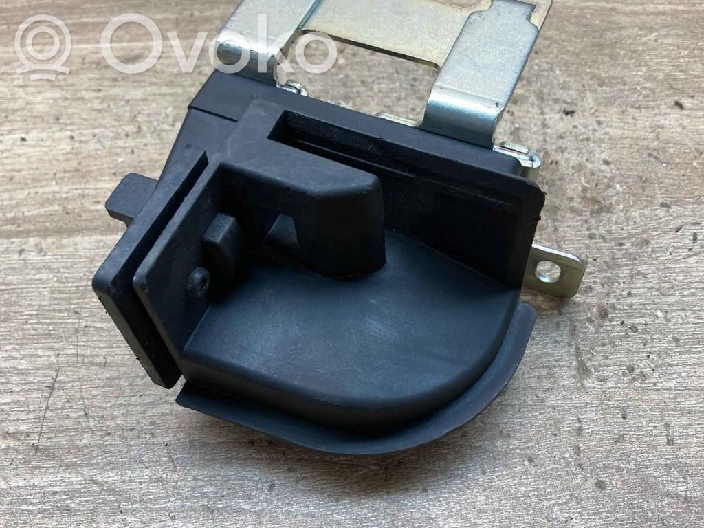 BMW 3 F30 F35 F31 Kabel / uchwyt tylnego siedzenia 