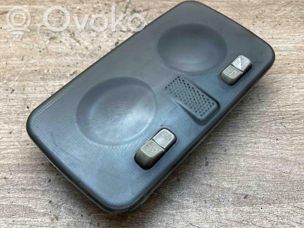 Citroen Jumper Światło fotela przedniego 