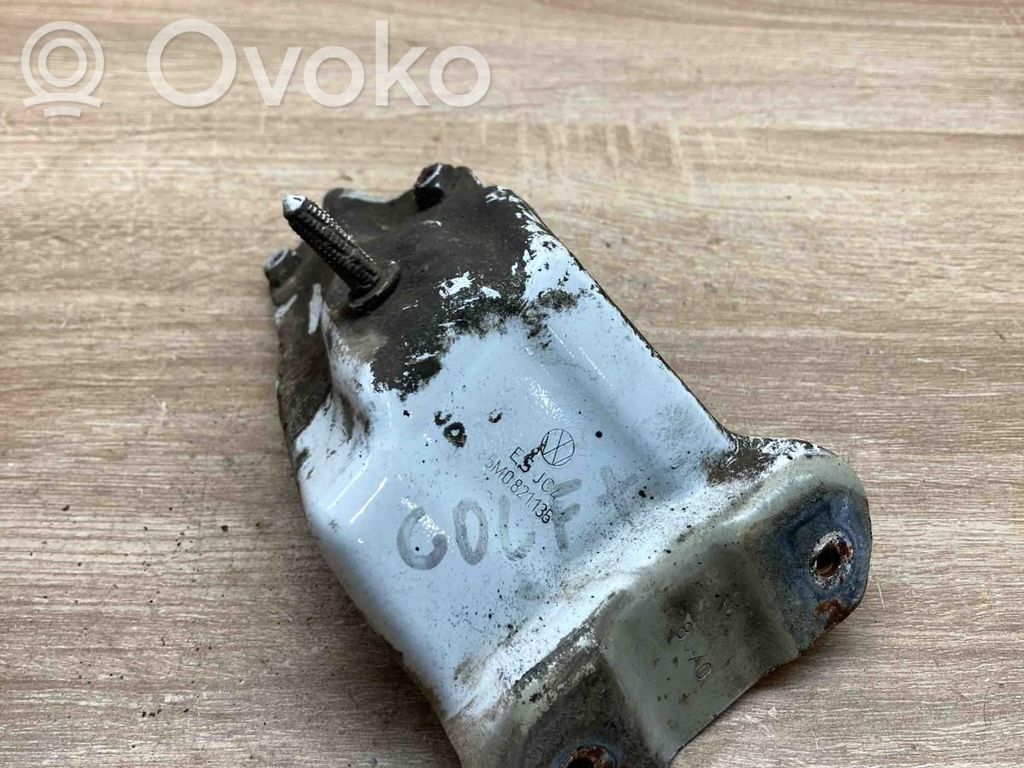 Volkswagen Golf Plus Bridă fixare aripă față 