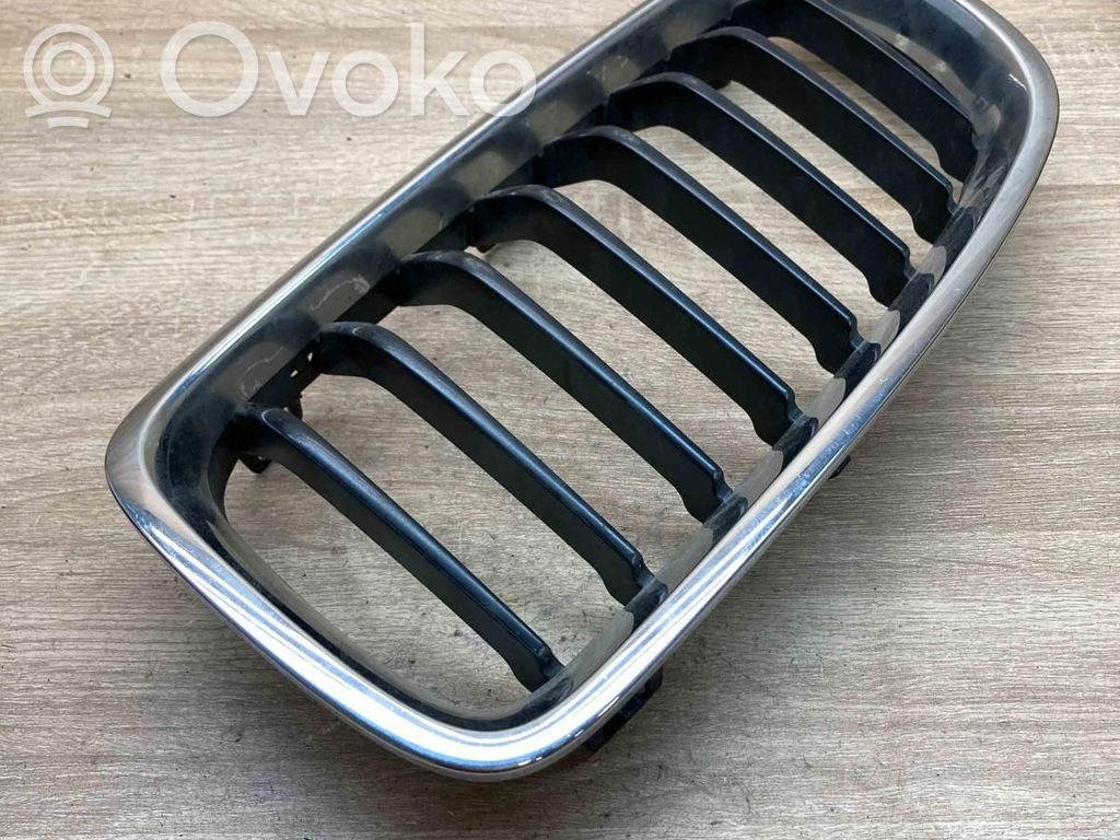 BMW 3 F30 F35 F31 Grilă radiator față 
