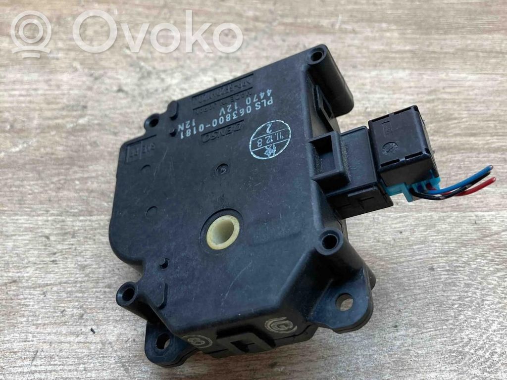 Toyota Prius (XW20) Motor/actuator clapetă aer 