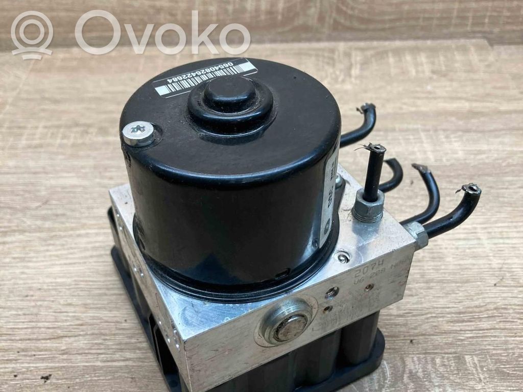 ABS Pump   6787837,678783601,DSC