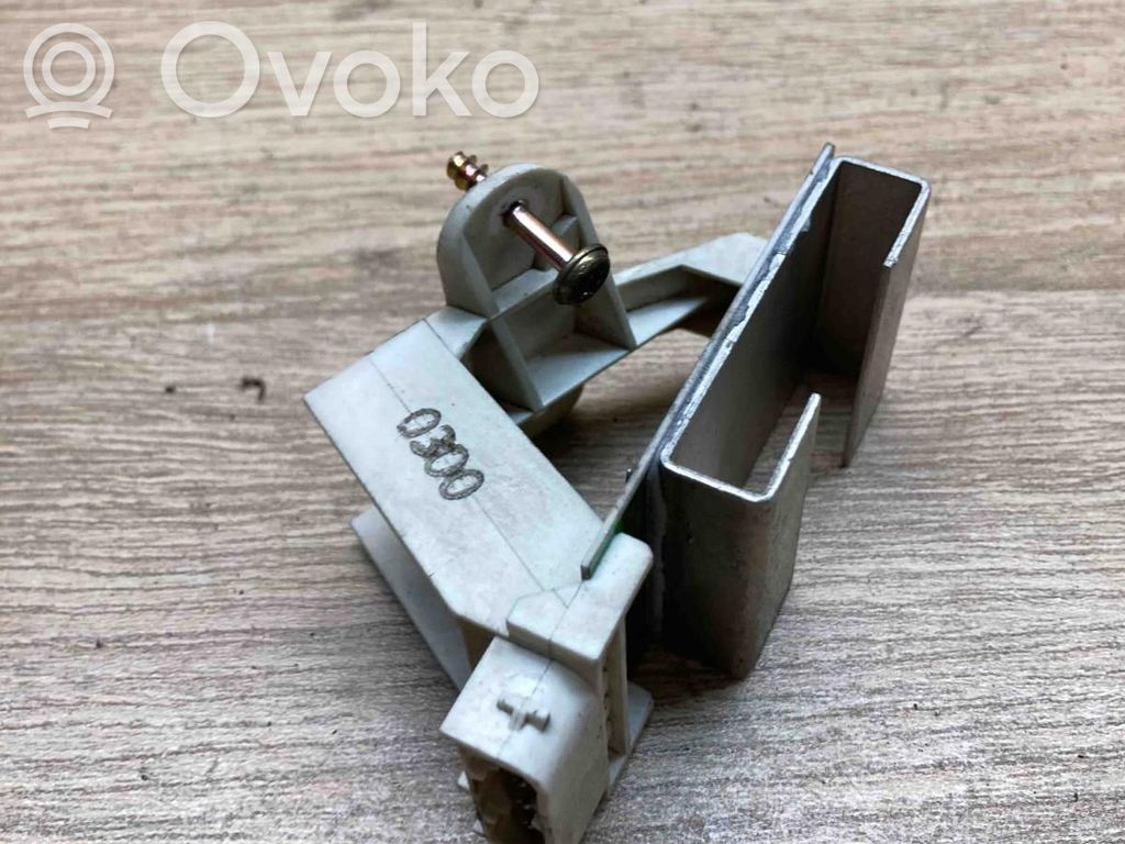 BMW 3 E36 Pečiuko ventiliatoriaus reostatas (reustatas) 