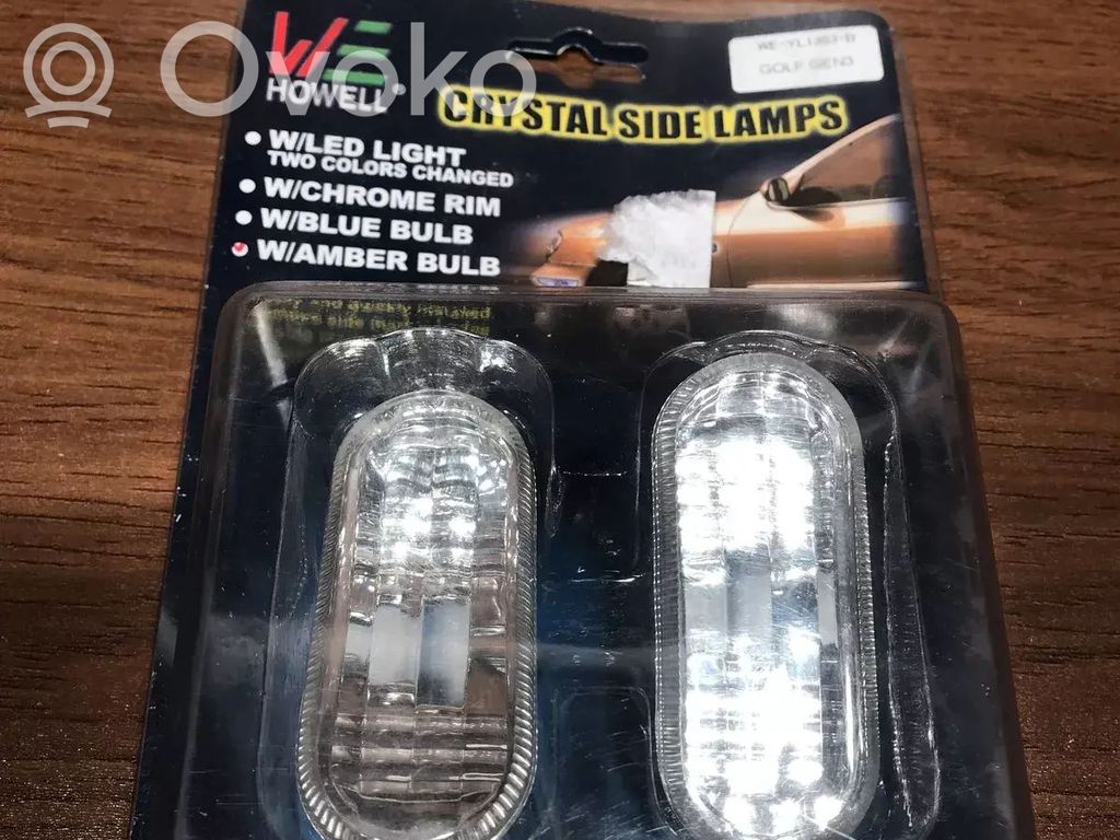 Seitenblinker
