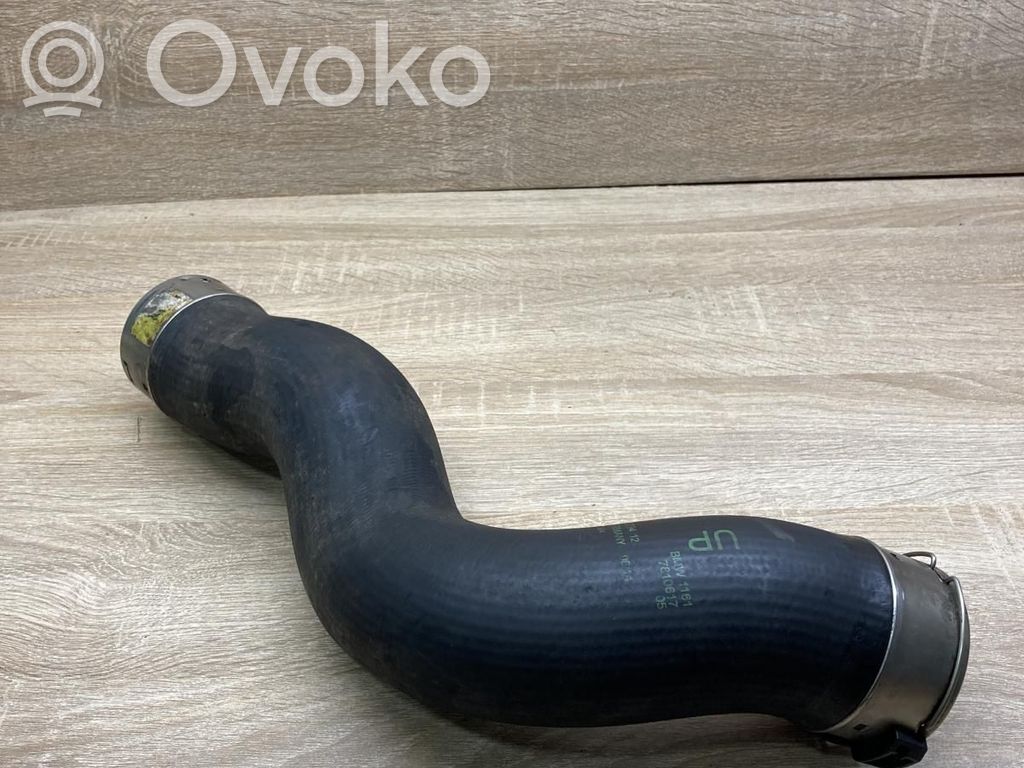 BMW X3 F25 Tubo flessibile intercooler